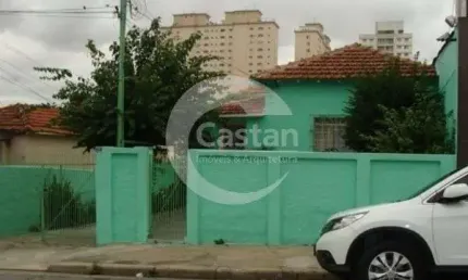 Casa com 2 quartos à venda na rua joaquim pinto, --, tatuapé, são paulo, 120 m2 por r$ 1.383.000