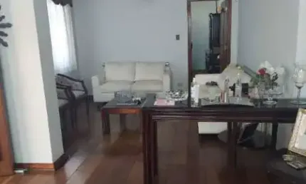 Casa com 3 quartos à venda na Rua Silva, --, Água Rasa, São Paulo, 185 m2 por R$ 768.000