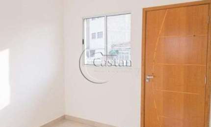 Apartamento com 2 quartos à venda na Rua Itanhomi, --, Vila Formosa, São Paulo, 72 m2 por R$ 320.000
