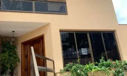 Casa com 3 quartos à venda na Rua Etiópia, --, Mooca, São Paulo, 378 m2 por R$ 3.800.000