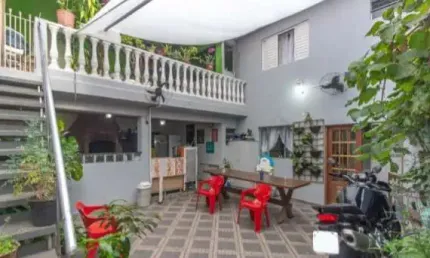 Casa com 7 quartos à venda na Rua Morapena, --, Vila Alpina, São Paulo, 350 m2 por R$ 1.350.000