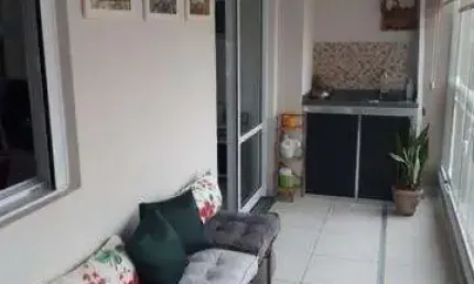 Apartamento com 3 quartos à venda na Rua Wandenkolk, --, Mooca, São Paulo, 73 m2 por R$ 681.000