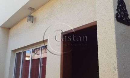 Casa em condomínio fechado com 2 quartos à venda na Rua Rei Alberto da Bélgica, --, Vila Formosa, São Paulo, 58 m2 por R$ 410.000