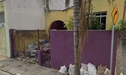 Terreno à venda na rua josé zappi, --, vila prudente, são paulo, 236 m2 por r$ 1.150.000