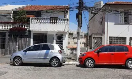 Terreno à venda na estevao porto, --, ipiranga, são paulo, 120 m2 por r$ 1.499.950