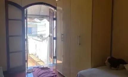 Casa com 2 quartos à venda na Rua João Mármore, --, Mooca, São Paulo, 150 m2 por R$ 548.000