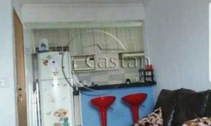 Apartamento com 2 quartos à venda na Rua Coronel Antônio Marcelo, --, Belém, São Paulo, 63 m2 por R$ 350.000