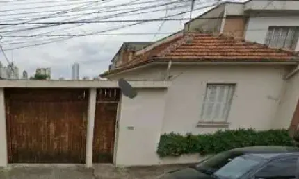 Terreno à venda na Rua Arariba, --, Jardim Anália Franco, São Paulo, 750 m2 por R$ 3.900.000
