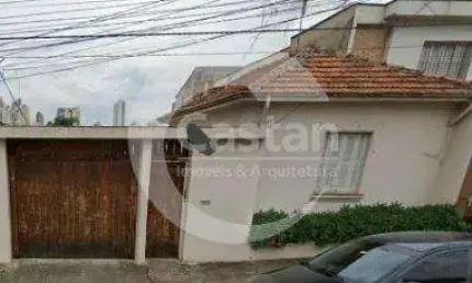 Terreno à venda na rua arariba, --, jardim anália franco, são paulo, 750 m2 por r$ 3.900.000