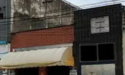 Terreno à venda na Rua Teresina, --, Mooca, São Paulo, 400 m2 por R$ 2.023.000