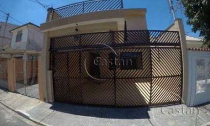 Casa em condomínio fechado com 3 quartos à venda na Rua Isabel Garcia, --, Vila Prudente, São Paulo, 130 m2 por R$ 840.400