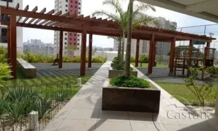 Apartamento com 3 quartos à venda na Rua Tabajaras, --, Mooca, São Paulo, 112 m2 por R$ 1.480.000