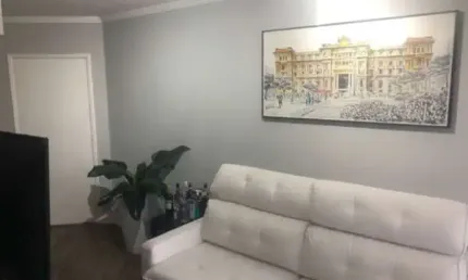 Apartamento com 2 quartos à venda na rua das lobélias, --, vila prudente, são paulo, 50 m2 por r$ 399.000