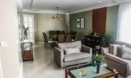 Apartamento com 4 quartos à venda na Rua Etiópia, --, Mooca, São Paulo, 157 m2 por R$ 1.209.000