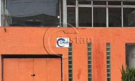 Casa com 1 quarto para alugar na Rua Conde Prates, --, Parque da Mooca, São Paulo, 303 m2 por R$ 5.400