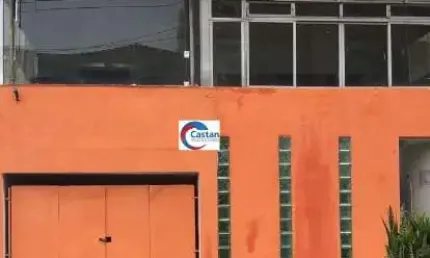 Casa com 1 quarto para alugar na Rua Conde Prates, --, Parque da Mooca, São Paulo, 303 m2 por R$ 5.400