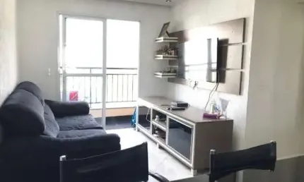 Apartamento com 3 quartos à venda na rua cavour, --, vila prudente, são paulo, 64 m2 por r$ 690.000