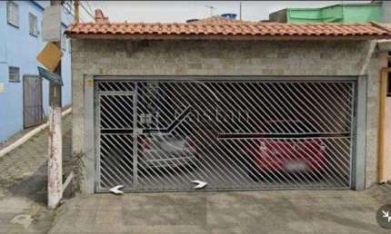 Casa com 3 quartos à venda na Rua Gomes, --, Vila Ema, São Paulo, 186 m2 por R$ 590.000