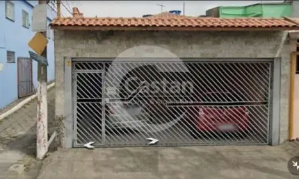 Casa com 3 quartos à venda na rua gomes, --, vila ema, são paulo, 186 m2 por r$ 590.000
