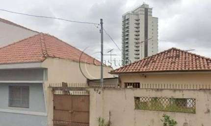 Terreno à venda na Rua Comendador Roberto Ugolini, --, Mooca, São Paulo, 97 m2 por R$ 750.000
