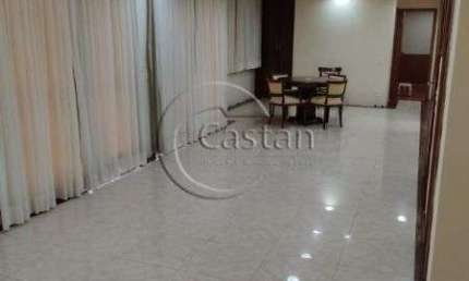 Apartamento com 4 quartos à venda na Rua Professor Pedreira de Freitas, --, Tatuapé, São Paulo, 170 m2 por R$ 1.596.000