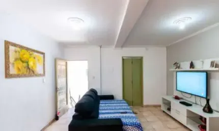 Casa com 3 quartos à venda na Rua Cobera, --, Vila Alpina, São Paulo, 123 m2 por R$ 532.000
