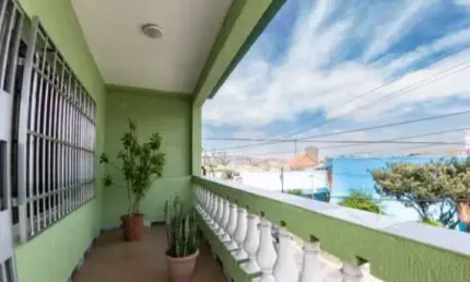 Casa com 3 quartos à venda na rua james stolz, --, vila ema, são paulo, 148 m2 por r$ 563.900