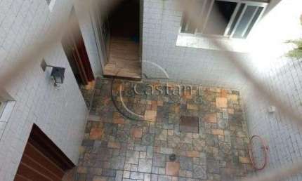Casa com 4 quartos à venda na Avenida Alcântara Machado, --, Brás, São Paulo, 160 m2 por R$ 798.000