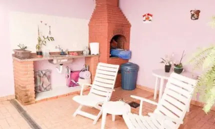 Casa com 3 quartos à venda na rua professor gustavo pires de andrade, --, vila prudente, são paulo, 105 m2 por r$ 800.000