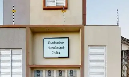 Apartamento com 1 quarto à venda na Praça Mário Ortiz, --, Vila Prudente, São Paulo, 32 m2 por R$ 210.000