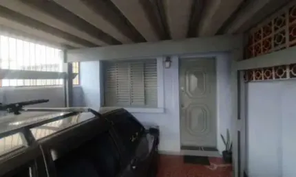 Casa com 3 quartos à venda na Rua Pereira da Silva, --, Mooca, São Paulo, 125 m2 por R$ 530.000