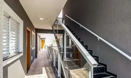 Apartamento com 2 quartos à venda na Avenida Susana, --, Vila Prudente, São Paulo, 38 m2 por R$ 280.000