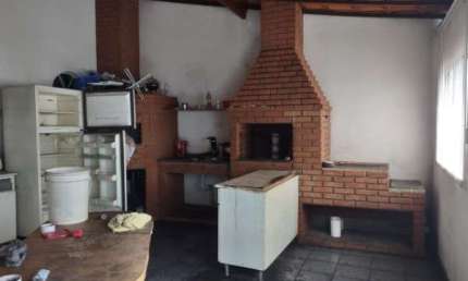 Casa com 5 quartos à venda na Rua Pires de Campos, --, Mooca, São Paulo, 200 m2 por R$ 1.063.900