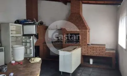 Casa com 5 quartos à venda na rua pires de campos, --, mooca, são paulo, 200 m2 por r$ 1.063.900
