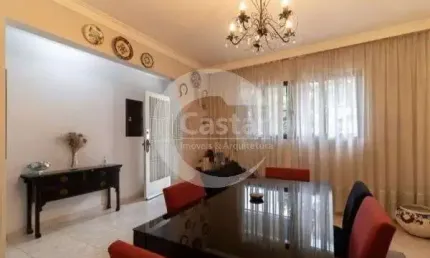 Casa com 4 quartos à venda na avenida lacerda franco, --, cambuci, são paulo, 120 m2 por r$ 1.063.500