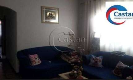 Casa com 4 quartos à venda na Rua Nova Jerusalém, --, Tatuapé, São Paulo, 150 m2 por R$ 1.200.000