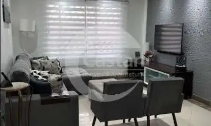 Casa com 3 quartos à venda na rua jabaeté, --, jardim anália franco, são paulo, 150 m2 por r$ 1.550.000