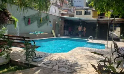 Casa com 7 quartos à venda na rua ipomeias, --, vila prudente, são paulo, 236 m2 por r$ 1.100.000