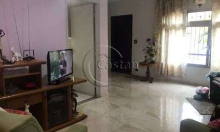 Casa com 3 quartos à venda na Rua Drava, --, Ipiranga, São Paulo, 163 m2 por R$ 700.000