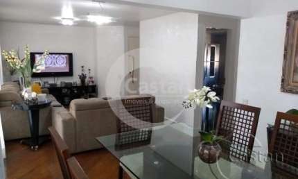 Apartamento com 3 quartos à venda na rua padre mário fontana, --, parque da mooca, são paulo, 100 m2 por r$ 1.437.000
