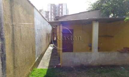 Casa com 1 quarto à venda na Rua Doutor Dino, --, Jardim Independência, São Paulo, 98 m2 por R$ 532.000