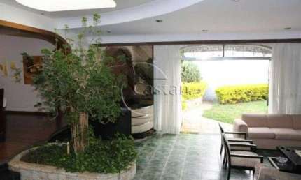 Casa com 3 quartos à venda na Rua João Comino Lopes, --, Mooca, São Paulo, 267 m2 por R$ 3.404.260