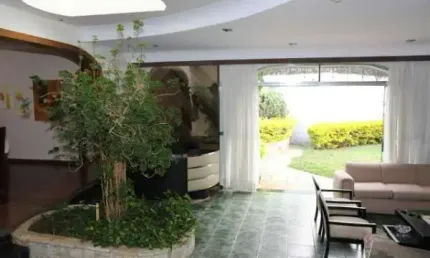 Casa com 3 quartos à venda na Rua João Comino Lopes, --, Mooca, São Paulo, 267 m2 por R$ 3.404.260