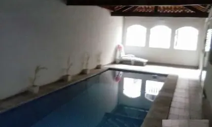 Casa com 4 quartos à venda na Rua Zodíaco, --, Jardim Anália Franco, São Paulo, 300 m2 por R$ 1.120.000