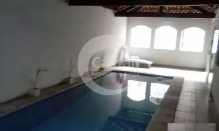 Casa com 4 quartos à venda na rua zodíaco, --, jardim anália franco, são paulo, 300 m2 por r$ 1.120.000