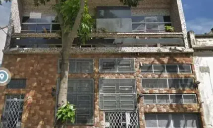 Prédio à venda na Rua Mogi Mirim, --, Mooca, São Paulo, 474 m2 por R$ 2.500.000
