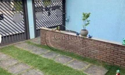 Casa com 4 quartos à venda na Rua Florianópolis, --, Mooca, São Paulo, 611 m2 por R$ 3.800.000
