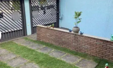 Casa com 4 quartos à venda na Rua Florianópolis, --, Mooca, São Paulo, 611 m2 por R$ 3.800.000