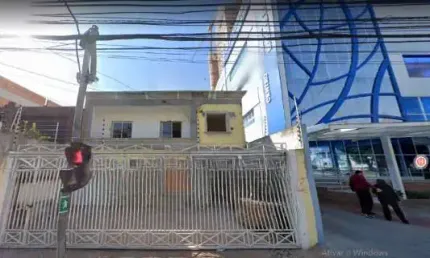 Casa com 13 quartos para alugar na Avenida Paes de Barros, --, Mooca, São Paulo, 650 m2 por R$ 28.400