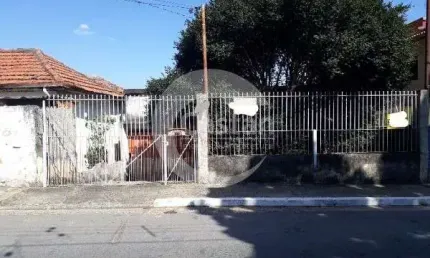 Terreno à venda na rua das cobeias, --, vila prudente, são paulo, 535 m2 por r$ 744.000